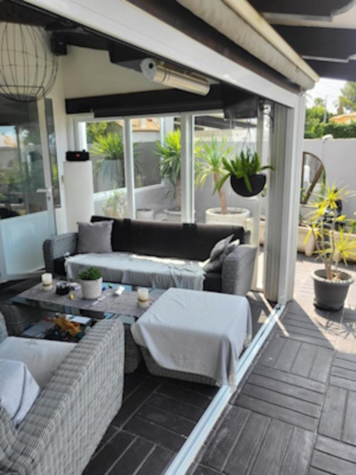Coma Apartment Dénia
