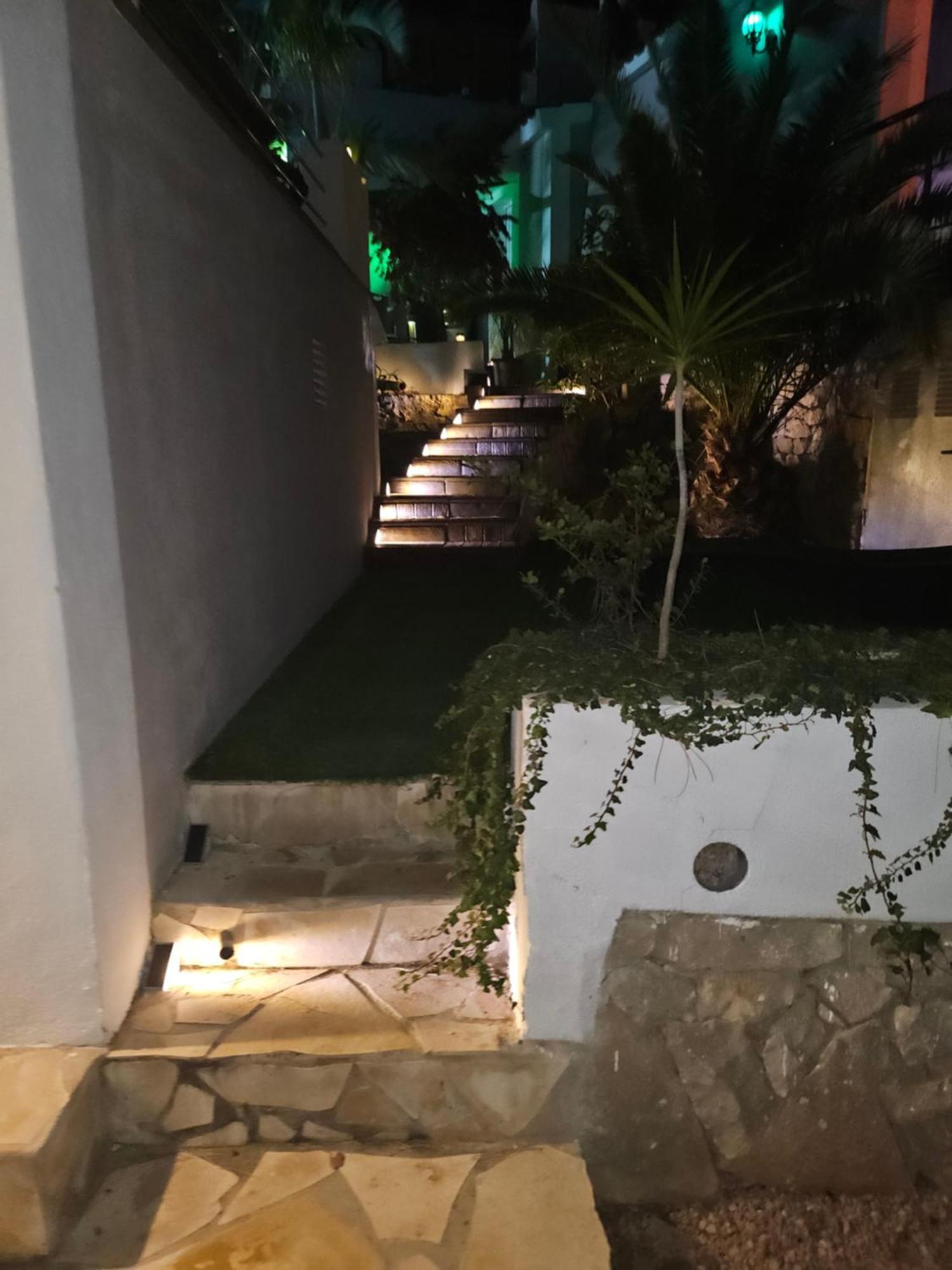 Căn hộ Coma Denia